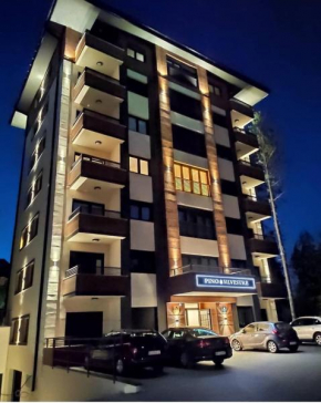 Vila Pino Silvestre